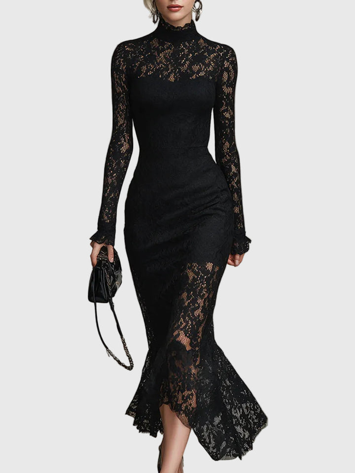 Leocadia | Vestido Encanto de Gala