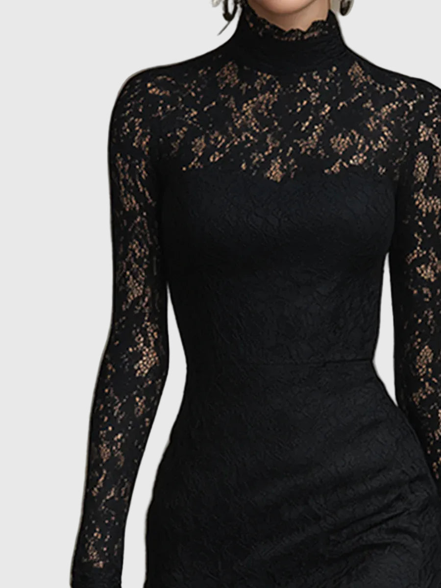 Leocadia | Vestido Encanto de Gala