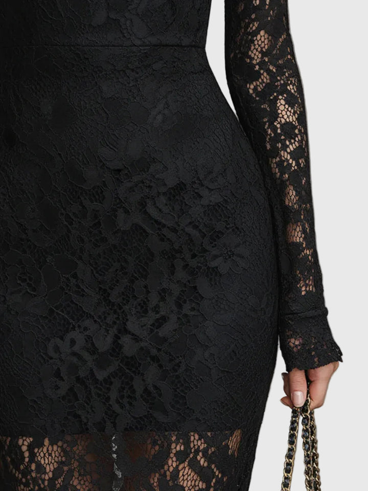 Leocadia | Vestido Encanto de Gala