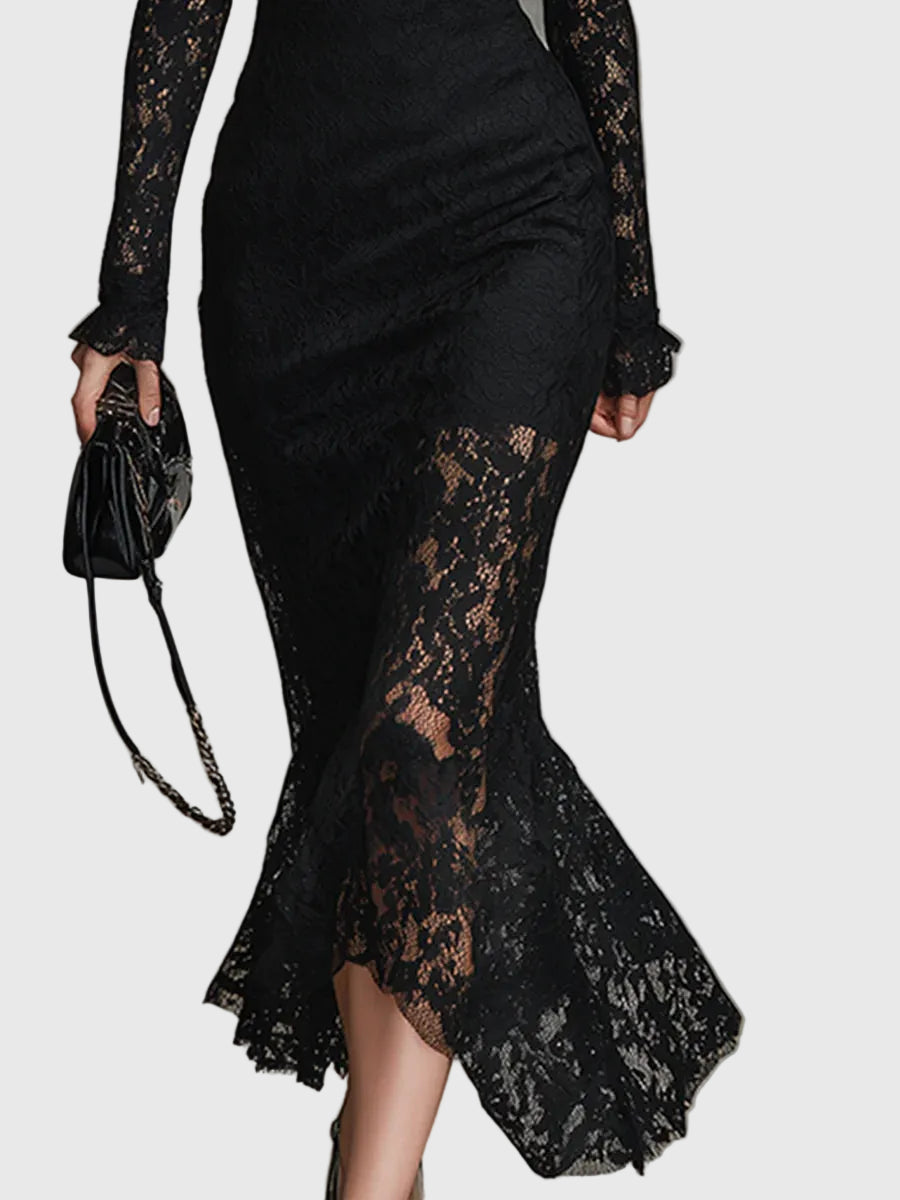 Leocadia | Vestido Encanto de Gala