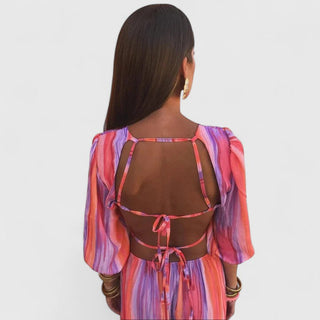 Zeriyahh™ | Elegant Dress