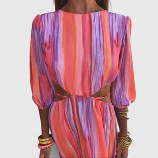 Zeriyahh™ | Elegant Dress