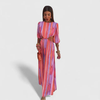 Zeriyahh™ | Elegant Dress