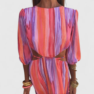 Zeriyahh™ | Elegant Dress