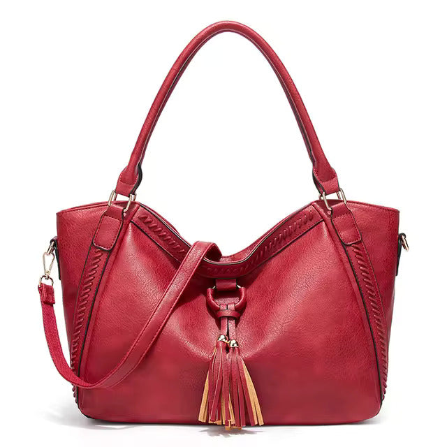 Serafina | Bolso Encanto Bohemio