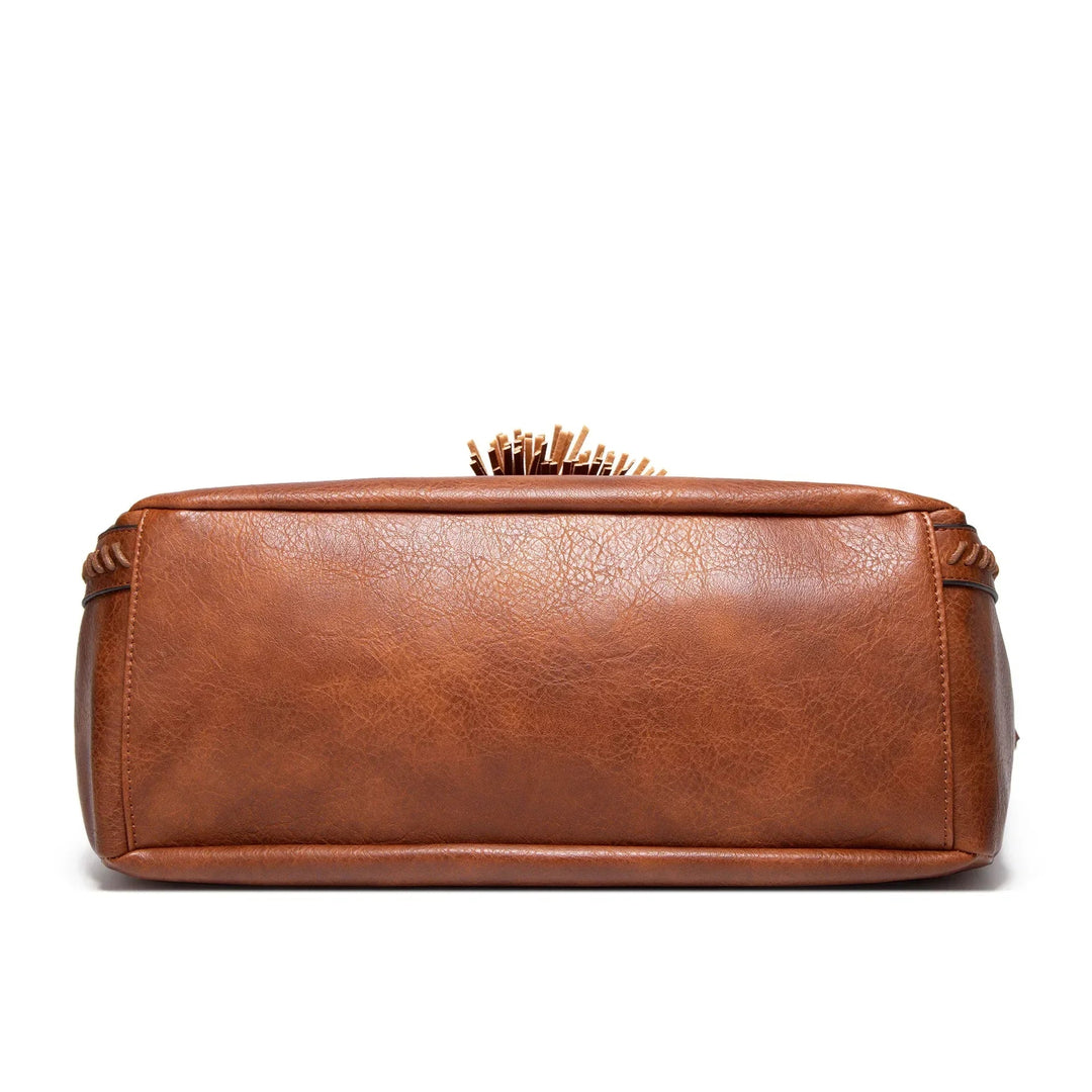Serafina | Bolso Encanto Bohemio