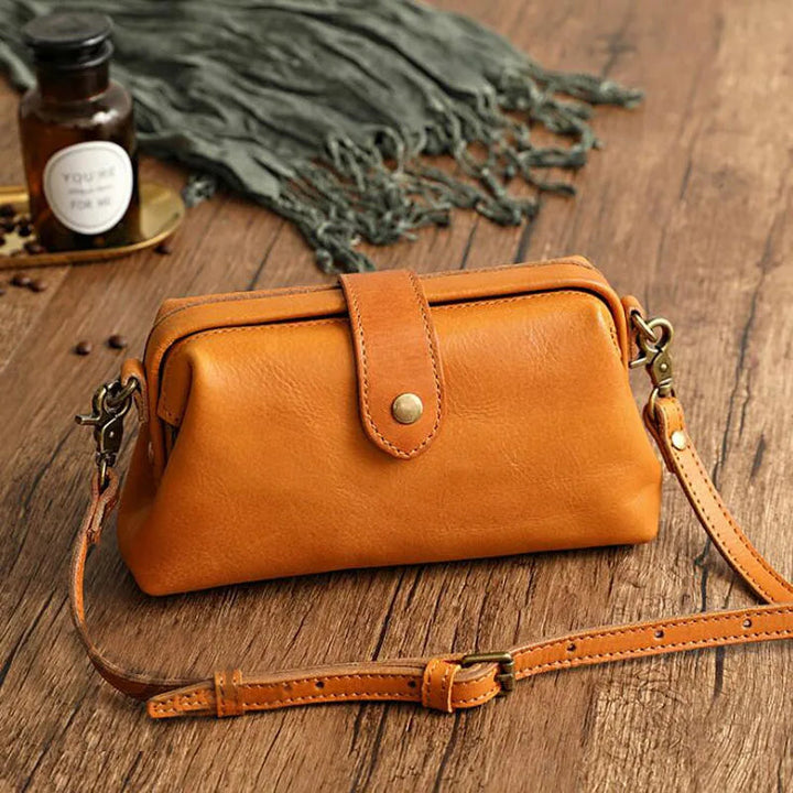 Elvira | Bolso Nostalgia Artesana