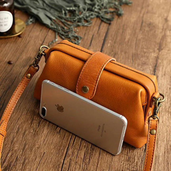 Elvira | Bolso Nostalgia Artesana
