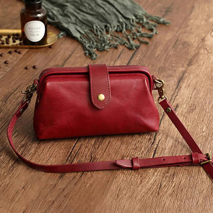 Elvira | Bolso Nostalgia Artesana