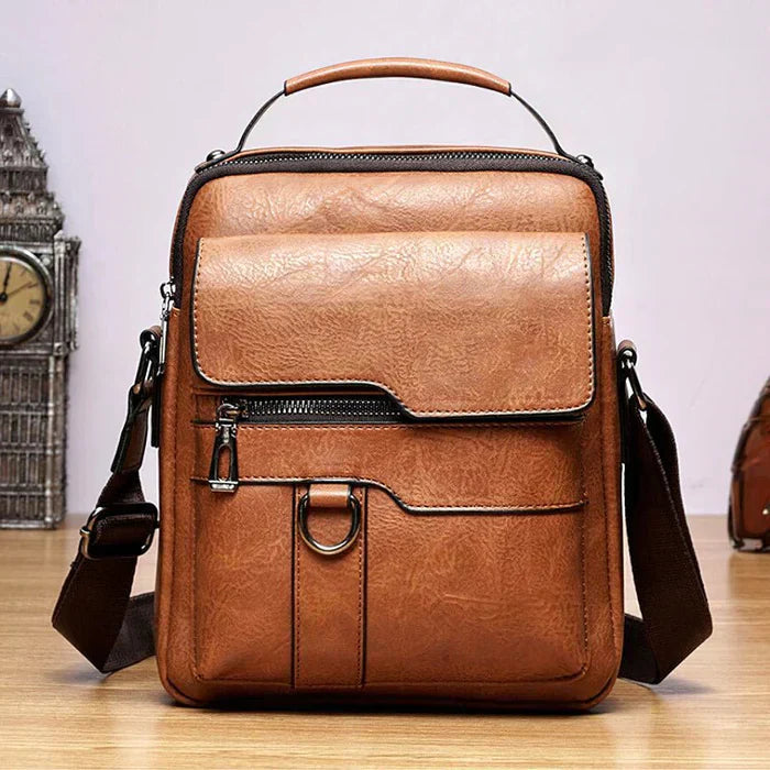Rosalba | Mochila Urbana Elegante