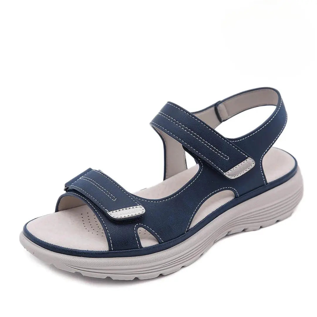 Geloira | Sandalias Bienestar Costero