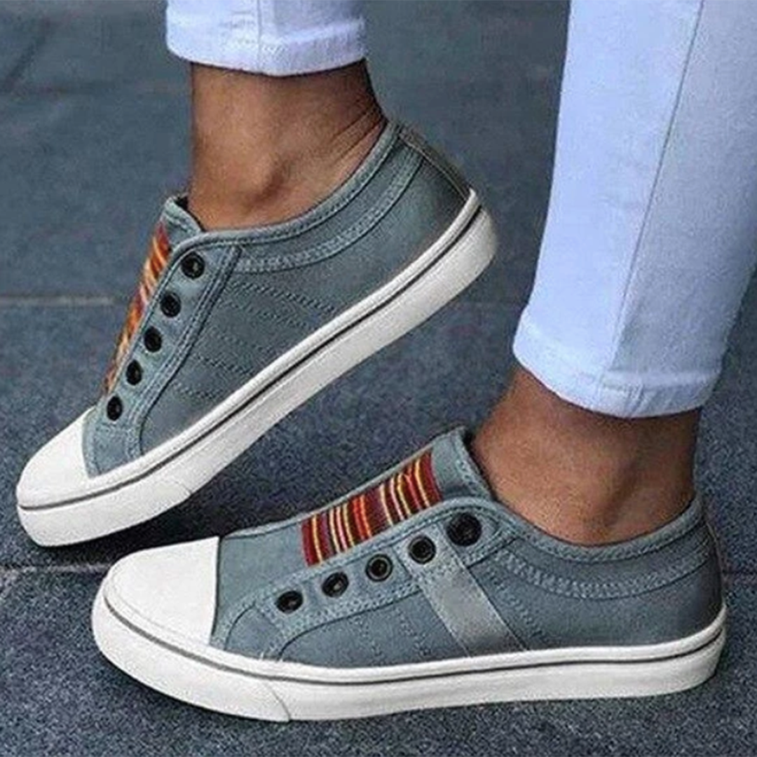 Froiluba | Zapatillas Encuentro Casual