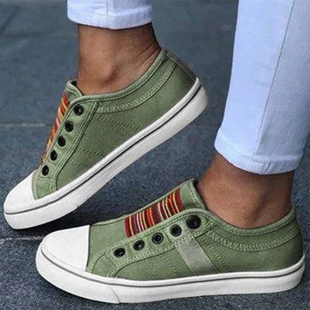 Froiluba | Zapatillas Encuentro Casual