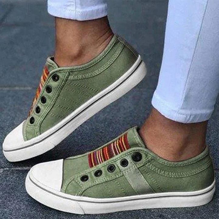 Froiluba | Zapatillas Encuentro Casual