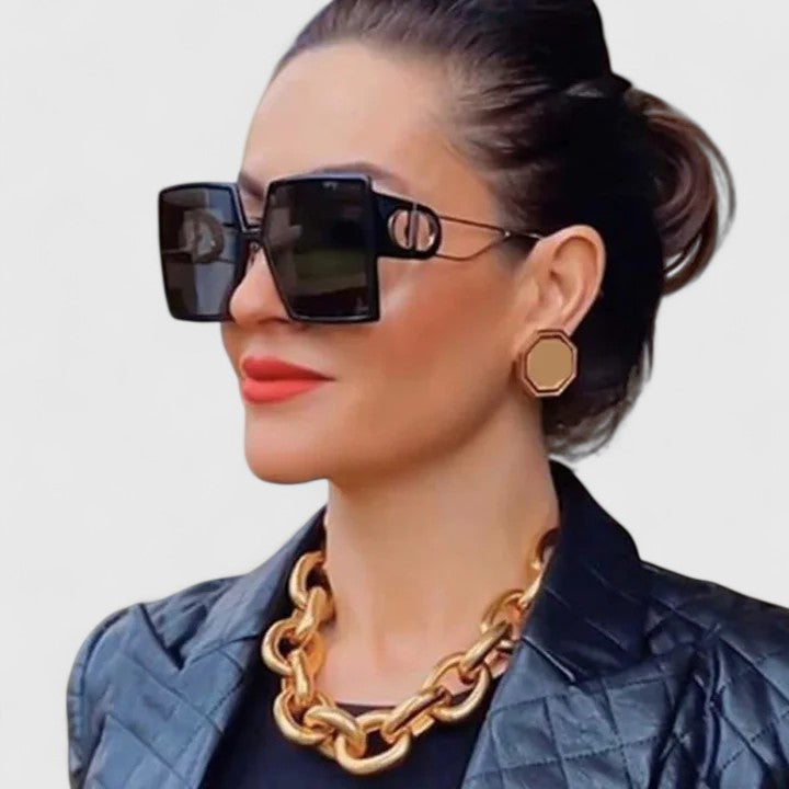 Aurembarda | Gafas Imperio de Úbeda
