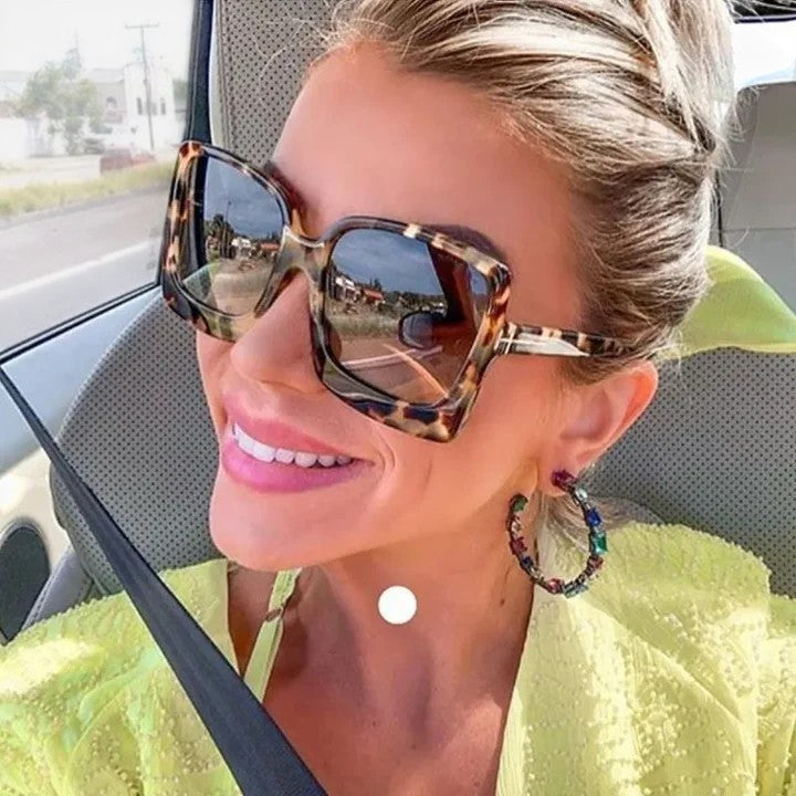 Celestina | Gafas Oversize Elegantes