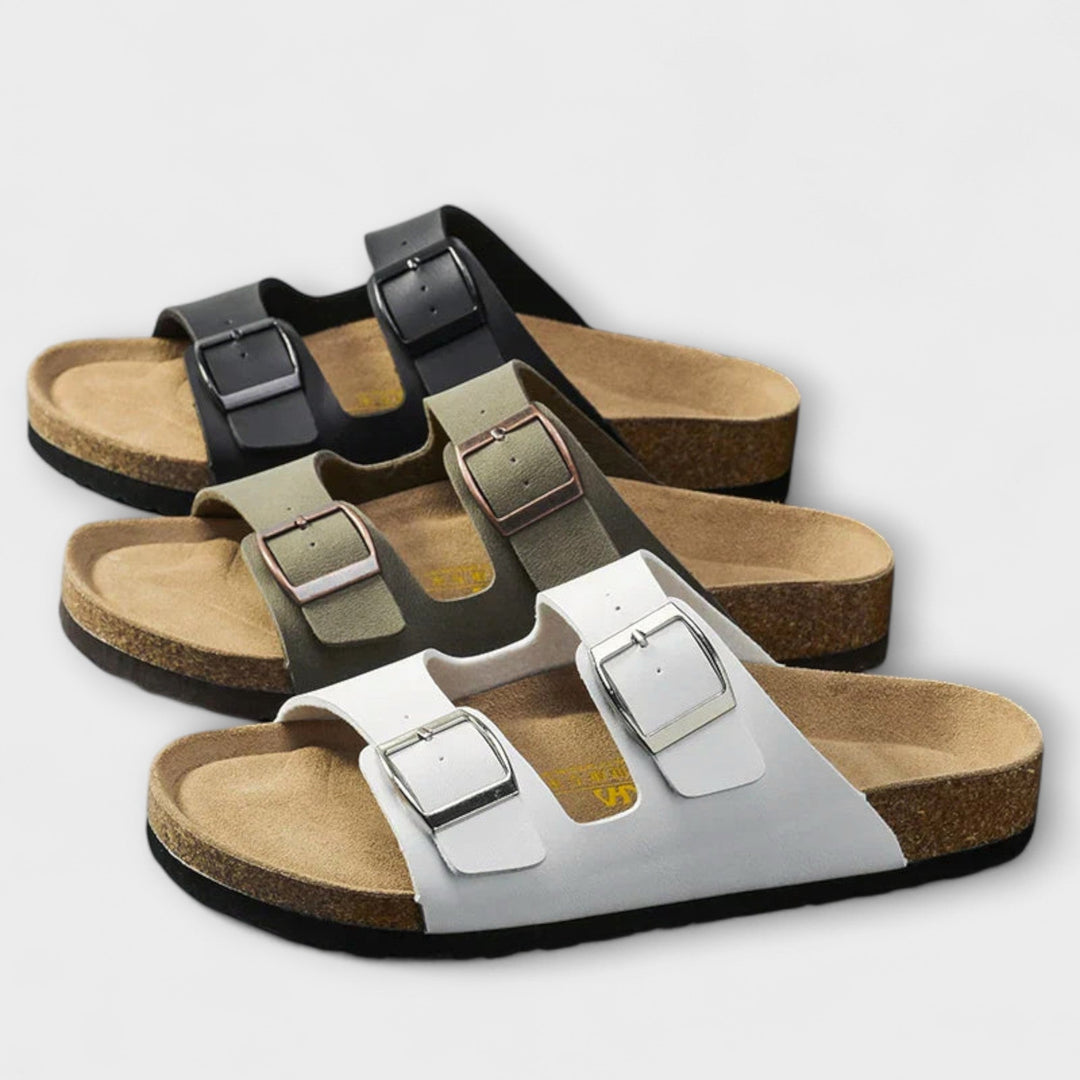 Andregoto | Sandalias Brisa de Caleruega