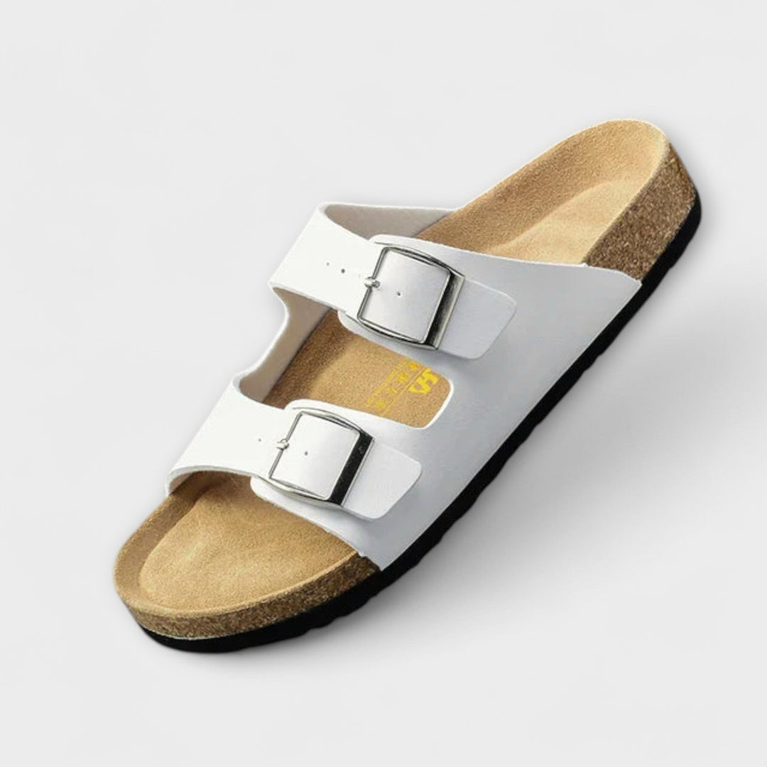 Andregoto | Sandalias Brisa de Caleruega