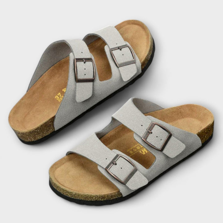Andregoto | Sandalias Brisa de Caleruega