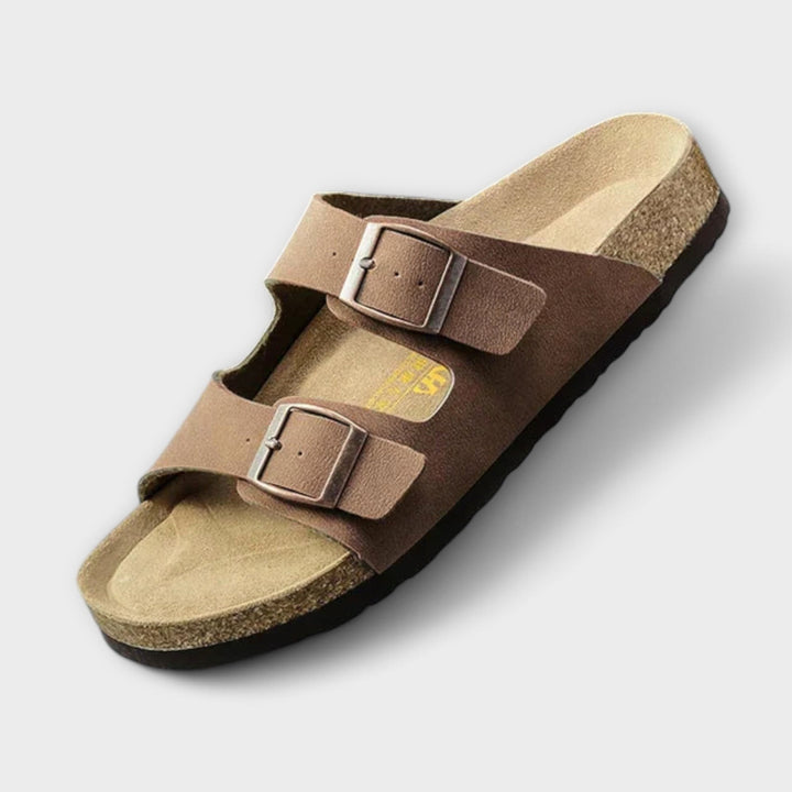 Andregoto | Sandalias Brisa de Caleruega