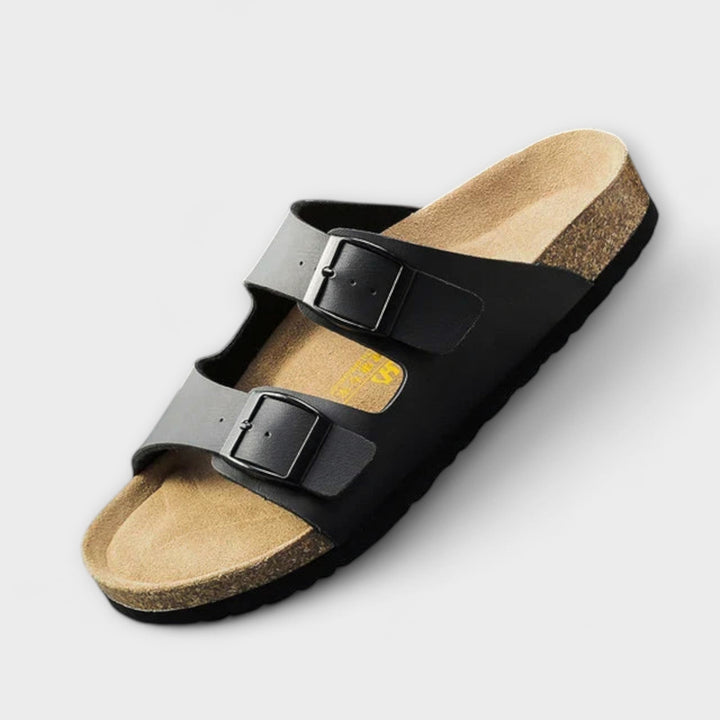 Andregoto | Sandalias Brisa de Caleruega