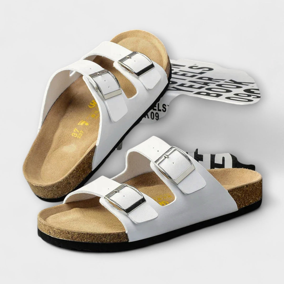 Andregoto | Sandalias Brisa de Caleruega
