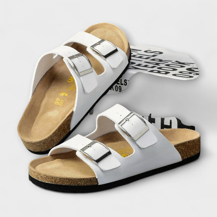 Andregoto | Sandalias Brisa de Caleruega