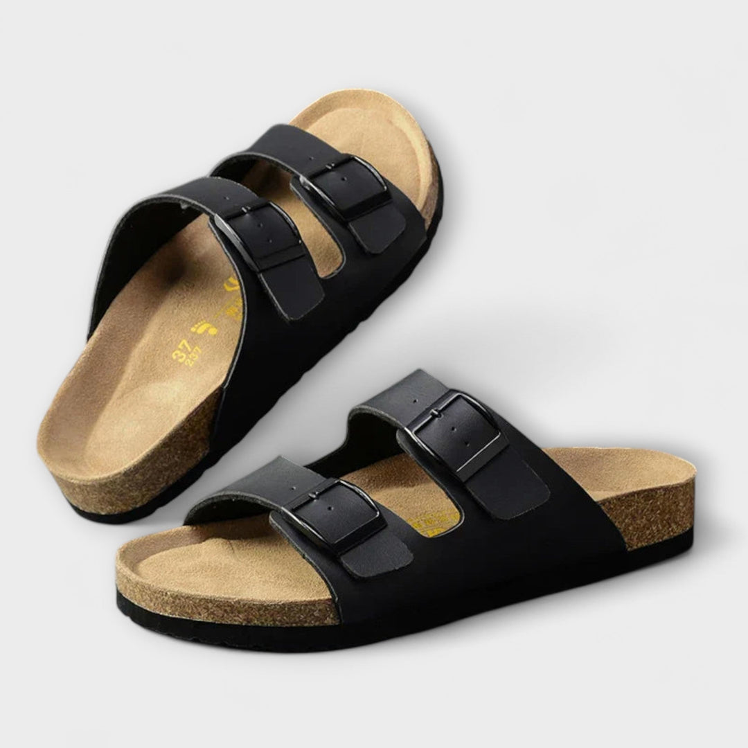 Andregoto | Sandalias Brisa de Caleruega