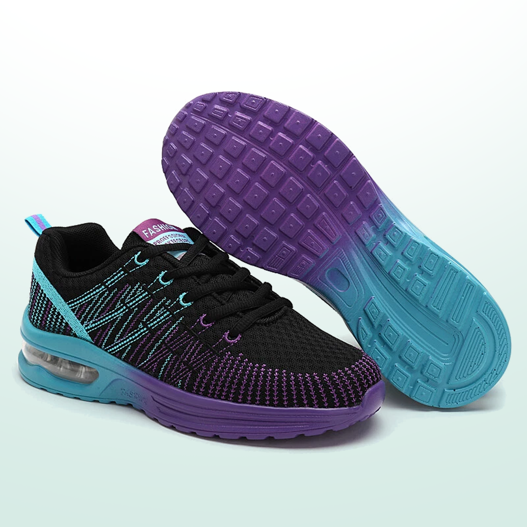 Ermenilda | Zapatillas Aurora Dinámica