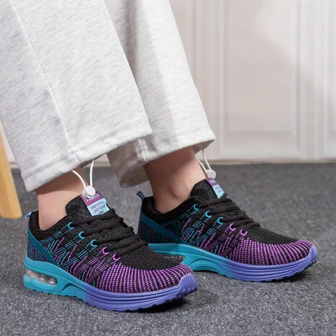 Ermenilda | Zapatillas Aurora Dinámica