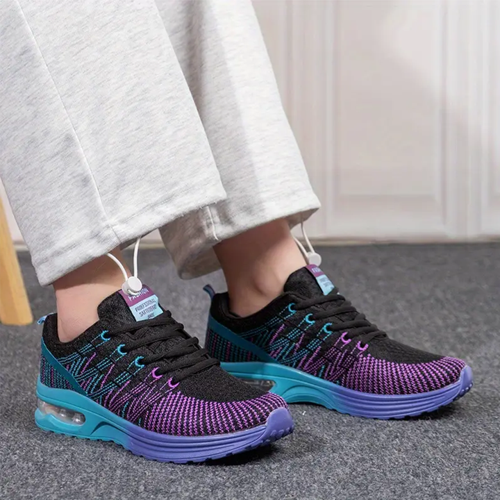 Ermenilda | Zapatillas Aurora Dinámica