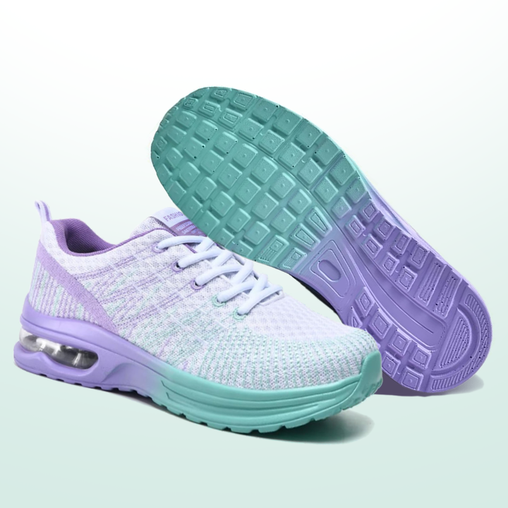 Rosimunda | Zapatillas Brisa Radiante