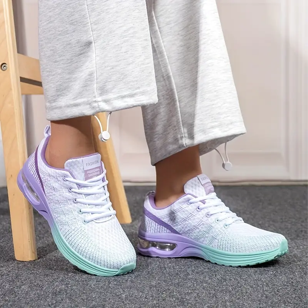 Rosimunda | Zapatillas Brisa Radiante
