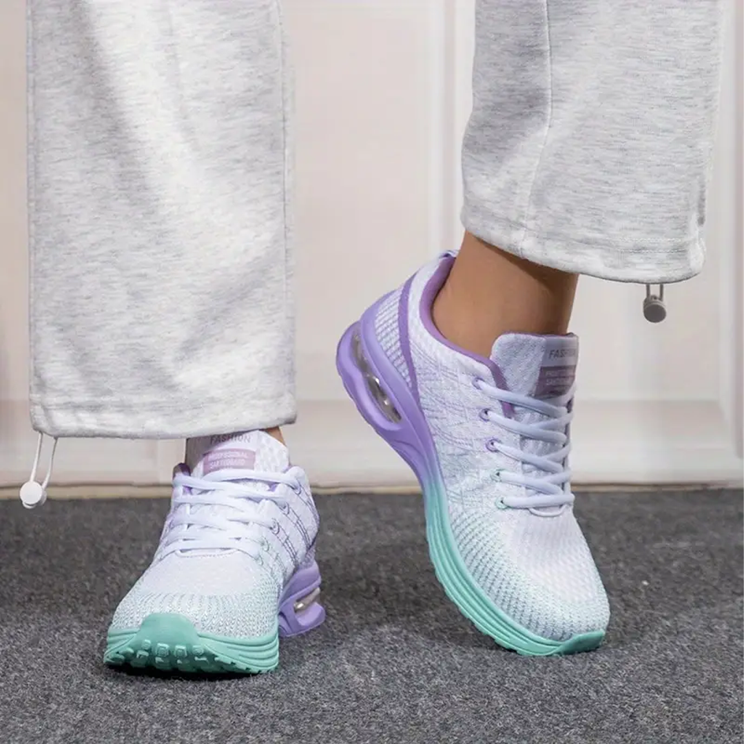 Rosimunda | Zapatillas Brisa Radiante