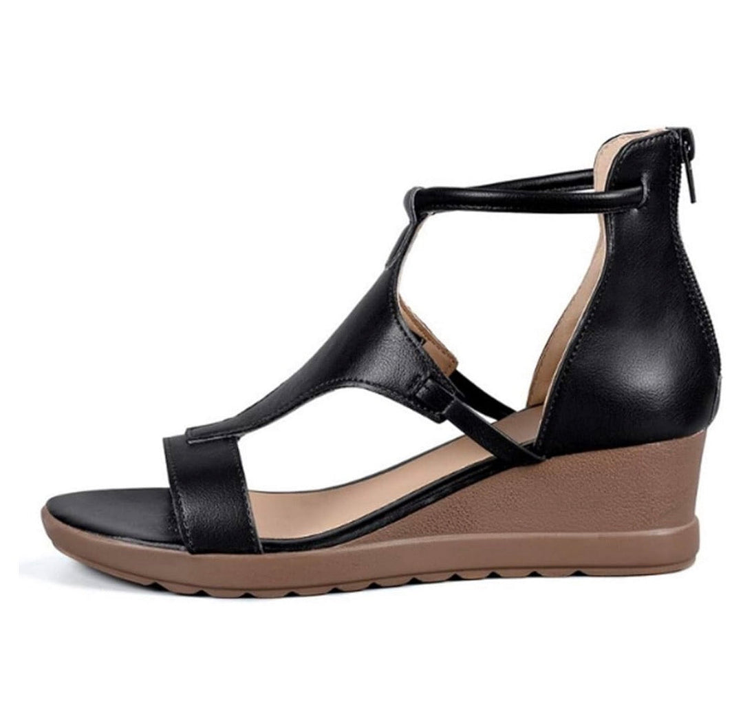 Casilda | Sandalias Minimalistas Elegantes