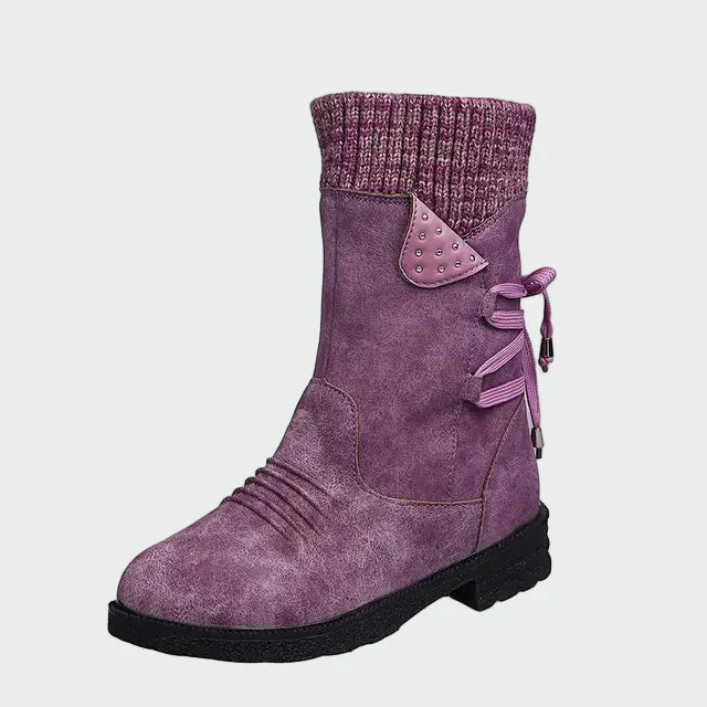 Fructuosa | Botas Refugio de Montaña