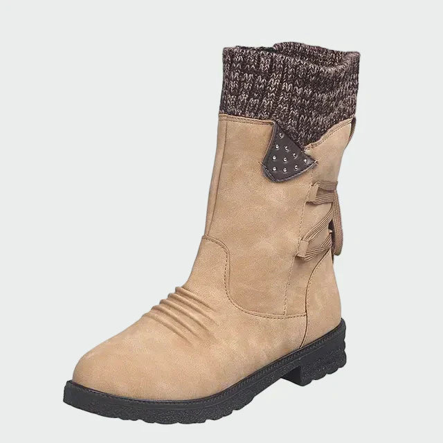 Fructuosa | Botas Refugio de Montaña