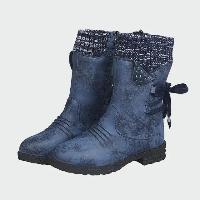 Fructuosa | Botas Refugio de Montaña