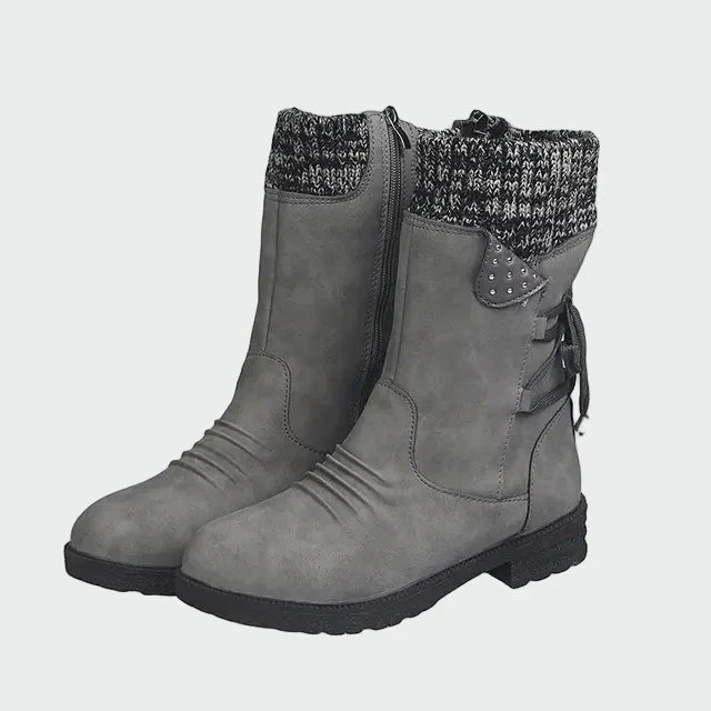 Fructuosa | Botas Refugio de Montaña