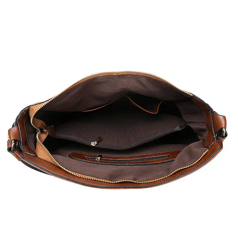 Hermelinda | Bolso Ruta Serena