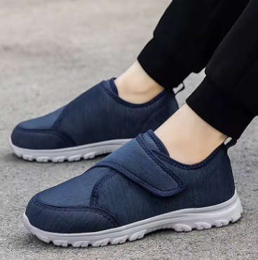 Mayorica | Zapatillas Descanso Inteligente