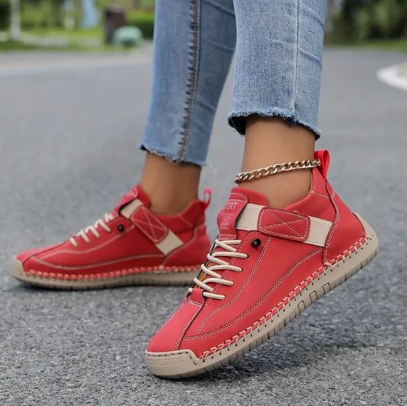 Egilberta | Zapatillas Horizonte Sereno