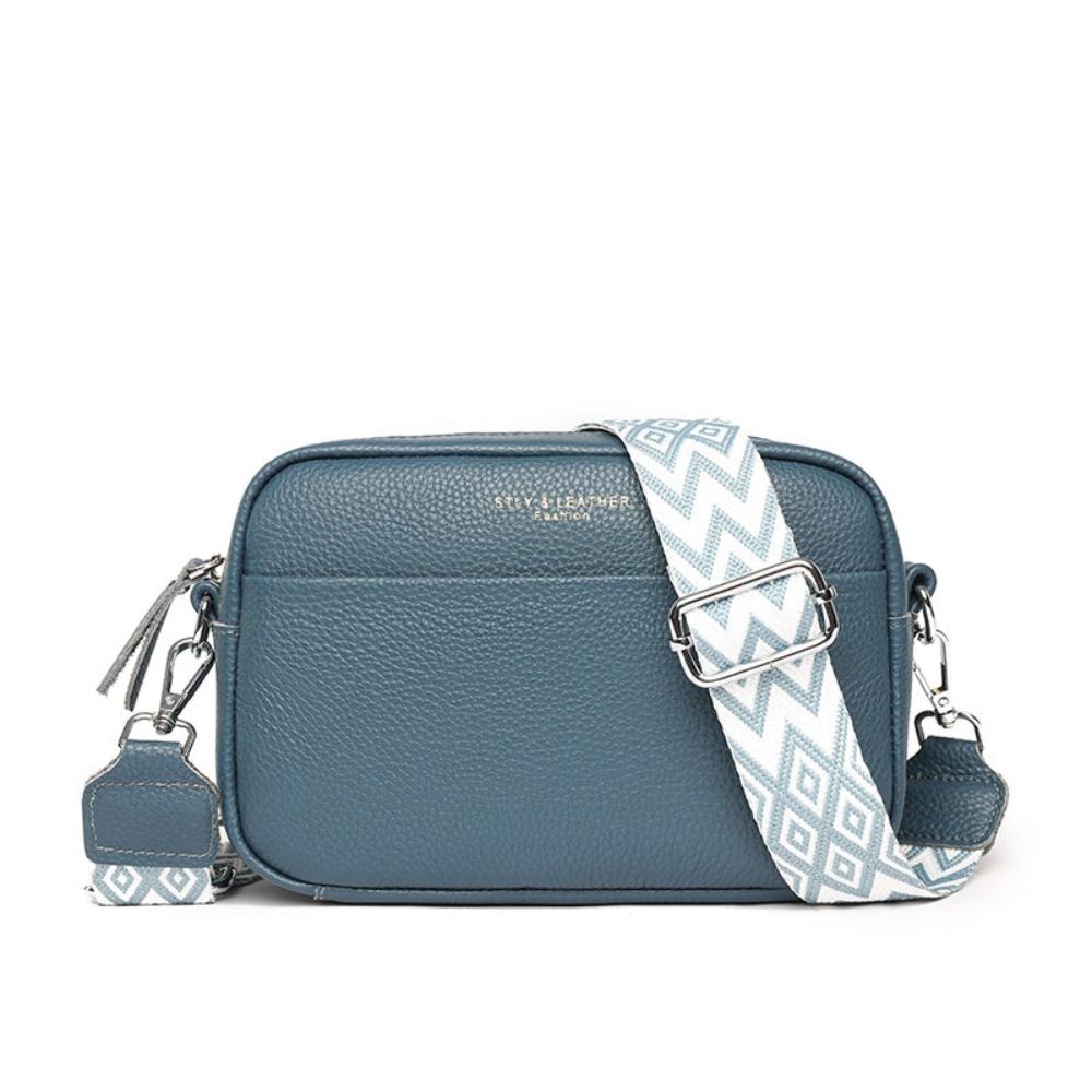 Edelmira | Bolso Ciudad Moderna