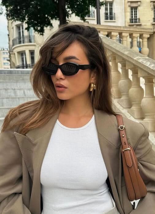Aldegunda | Gafas Brisa de Vejer