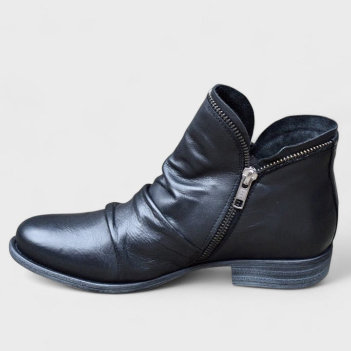 Erundina | Botines Crepúsculo Bohemio