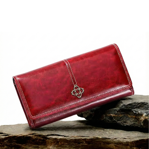 Maristela | Cartera Elegancia Clásica