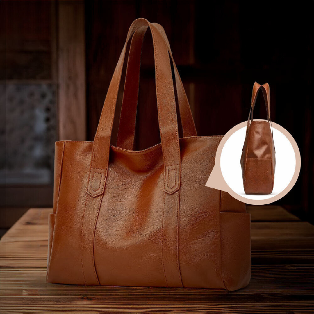 Eladia | Bolso Mercado de la Villa