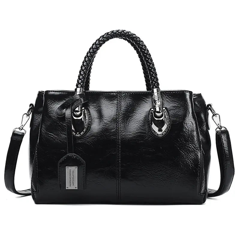 Eloísa | Bolso Viajera Sofisticada