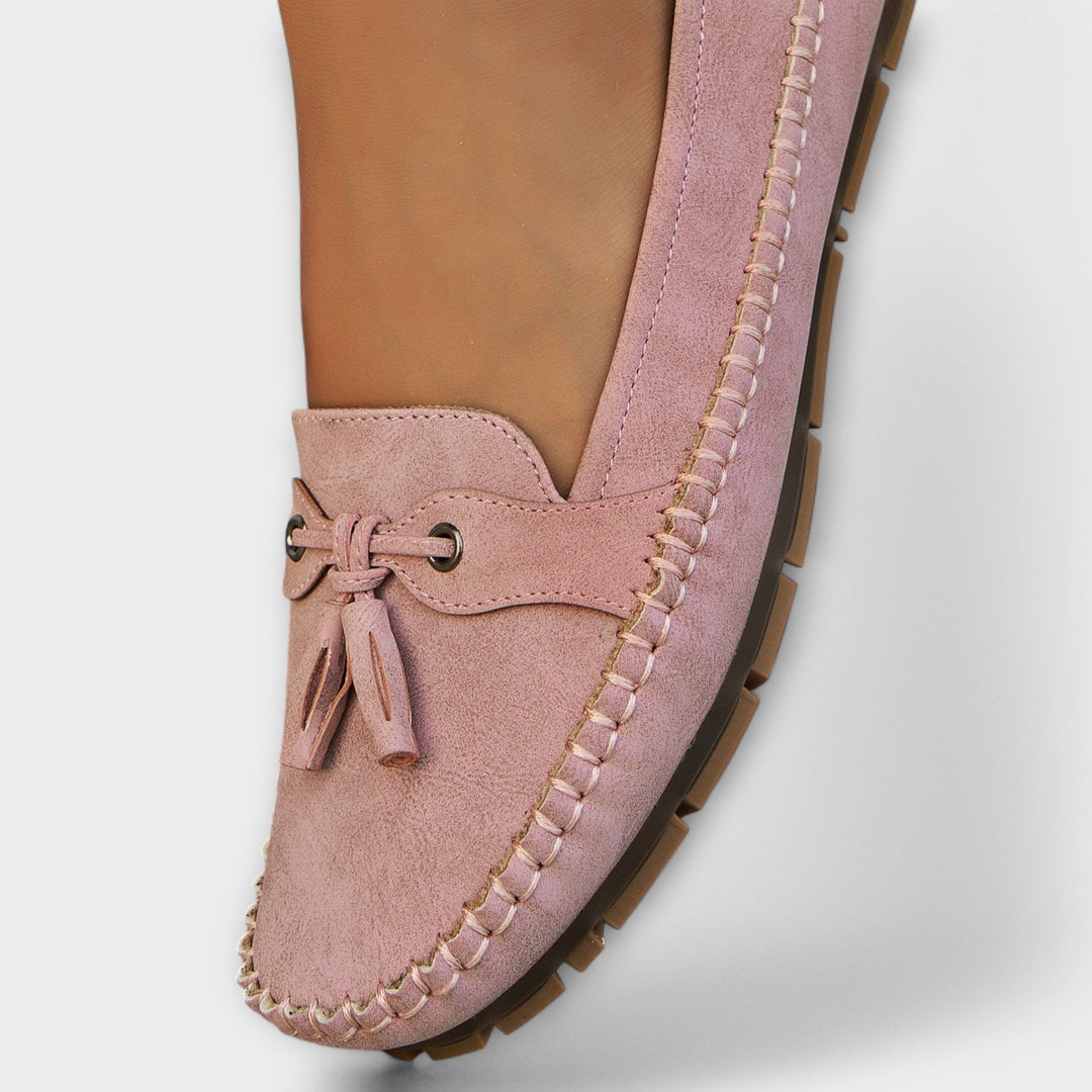 Rosmilda | Mocasines Brisa de Zafiro