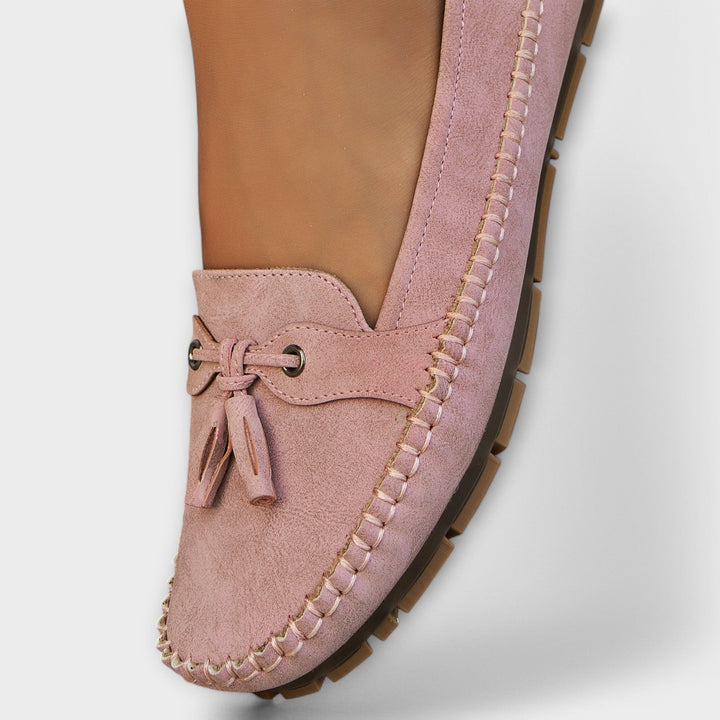 Rosmilda | Mocasines Brisa de Zafiro